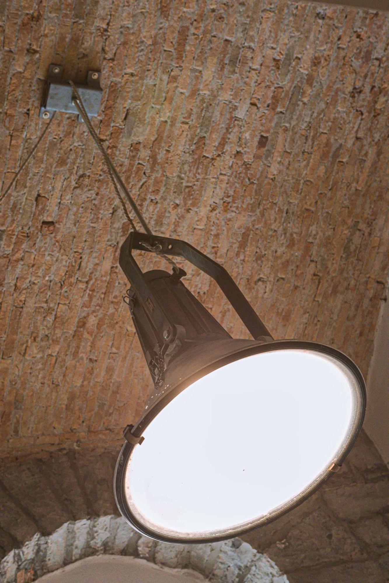 Trieste Art Loft Exteriör bild